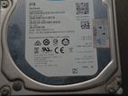 8TB Surveillance Hard Drive