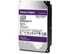 8TB WD (Western Digital) Purple surveilance Dard Drive for cctv, Compute