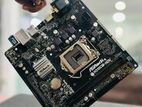 8th & 9th GEN H310 Used Motherboard