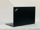 8th Gen-Core i5 Lenovo Thinkpad T490 8GB RAM/256GB SSD Laptop