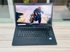 8th Gen-Core i7 Dell Latitude 7490 16GB RAM |512GB SSD