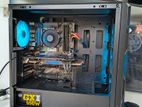 8th gen gaming pc