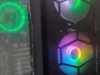 8th Gen Gaming PC Intel Pentium G5400