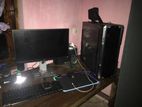 Asus 8th Gen i3 Gaming PC