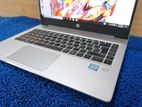 8th Gen i5 HP ProBook 8265U| 256GB SSD| 8GB RAM| UHD VGA| Backlit| 14"