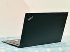 8th Gen Lenovo Thinkpad X1 Carbon Core i7 Laptop 512GB M.2 SSD