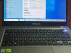 ASUS Core i5 Laptop