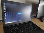 Dell 8th Generation i3 Laptop Full HD