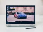 8thGen touch Rotatable 2 in 1 with pen Thinkpad Yoga X380 laptop