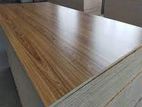 8X4 MELAMINE MDF Board - (5MM,9MM,12MM,15MM)