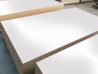 8X4 MELAMINE MDF Board - (5MM,9MM,12MM,15MM)