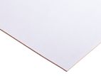 8x4 PVC White Board