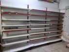 8x4 Rack 1Pcs