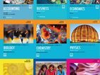 9-1 Edexcel Books Colour Printed