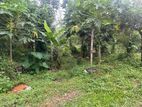 9/18 Perch Land for Sale in Pelenwatta, Pannipitiya PCCC-A1