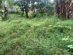 9/18 Perch Land for Sale in Pelenwatta, Pannipitiya PCCC-A1