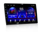 9" 2+32 yd android Full Hd Display Gps You Tube Car Dvd Audio Setup