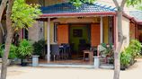 9 Ac Beachfront Land with 3 Villas for Sale -Pasikuda