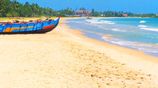 9 Ac Beachfront Land with 3 Villas for Sale -Pasikuda