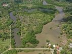 9 Acre Island for Sale in Ahangama, Galle