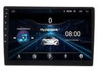 9" Android Car Wifi Gps ips display 2usb input Dvd Audio Setup