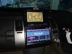 9" Android IPS Display GPS WIFI Car Audio Dvd Setup