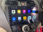 9" Android Player with Panel Hyundai Eon