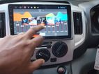 9" Android Setup 2/32GB Full HD for Nissan NV200