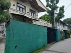 9 Bed House for Sale in Dehiwala (SP276)