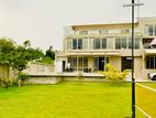 9 Bedroom Commercial Villa for Sale in Padukka