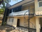 9 Bedroom House for Rent at Green Path, Colombo 07 (EM118AF)