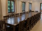 9 Bedroom House for Rent Near Pearl Beach Hotel, Nugegoda