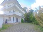 9 Bedroom Three Story House for Sale in Thalawathugoda