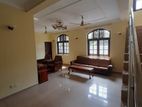 9 Bedrooms Morden Semi Furnished 2 Unit House for Rent at Colombo 3