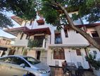 9 BR 3 floors luxury house for sale in colombo 5