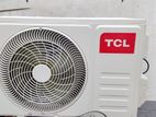 9 Btu Tcl Inverter Air Conditioner R32 Brand New Ac