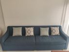 9 Feet Sofa Set