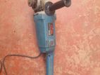 9" grinder japan