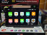 9 inch 2GB Android Car Player YD Branded IPS 4k Touch Screen CarPlay