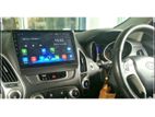 9 Inch Android Player 4GB Lenovo For Tucson