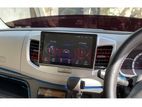 9 Inch Android Player With Panel For Suzuki Wagon R