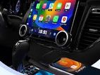 9 Inch Car Audio Diamond 4kdisplay 4+64GB Android Setup