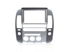 9-Inch Car Stereo Frame for Nissan Navara D40