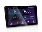 9 Inch Full Hd Multimedia Car Dvd Audio Player