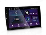 9 Inch Full Hd Multimedia Car Dvd Audio Player