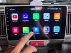 9 Inch Kenwood Android Player With Auto Car Play