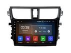 9 Inch Mi Android Player for Suzuki Celerio