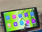 9 inch Pioneer Android Player 2GB RAM Video Out