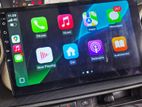 9 Inch Toyota Ist Android Player