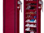 Shoe Rack Cabinet